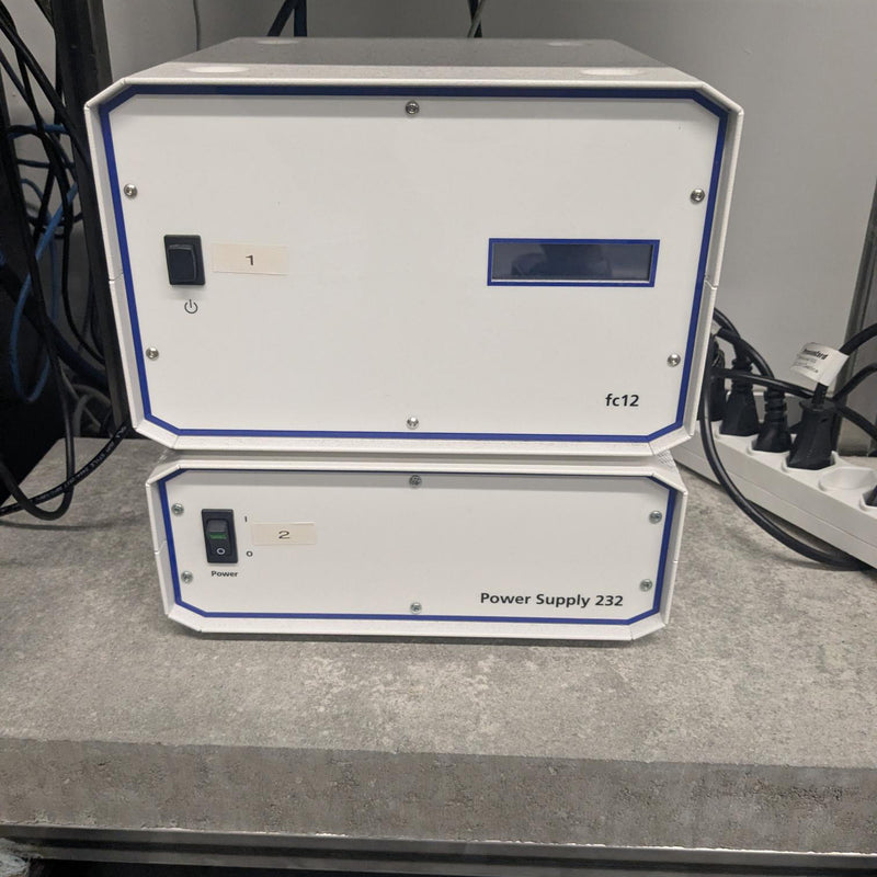 Zeiss Axio Imager M 2 m Microscope