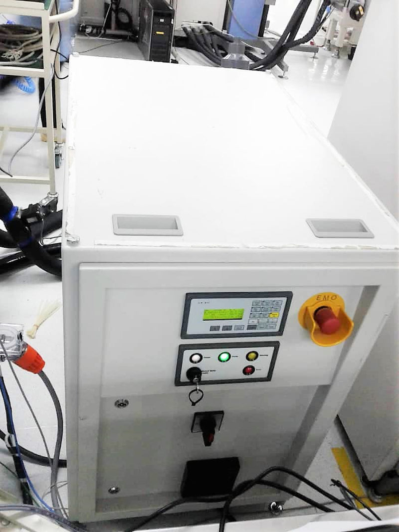Advantest 93000 PS 800 LTH Tester