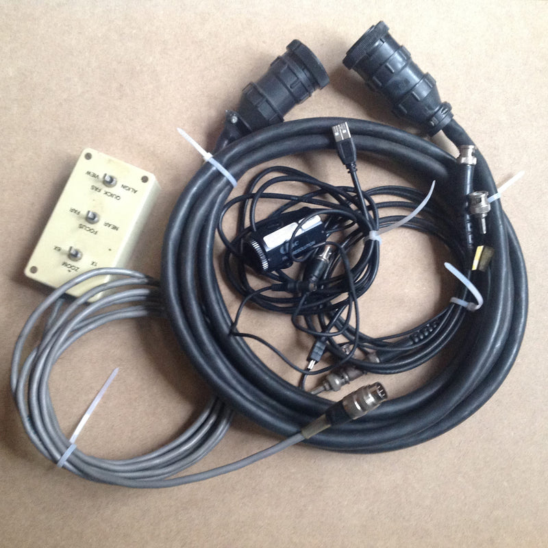 Zygo Mark IV Interferometer
