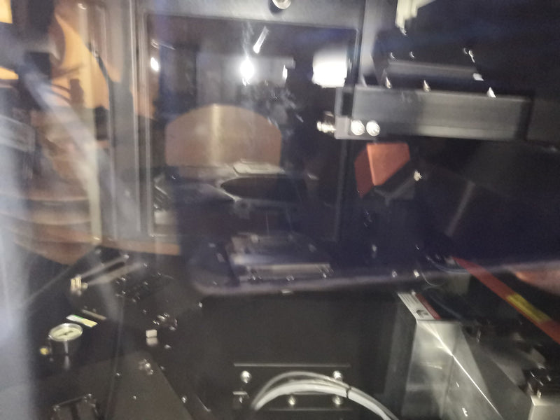 ESI 9350 Laser Repair System