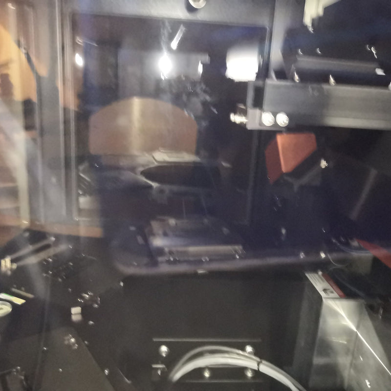 ESI 9350 Laser Repair System