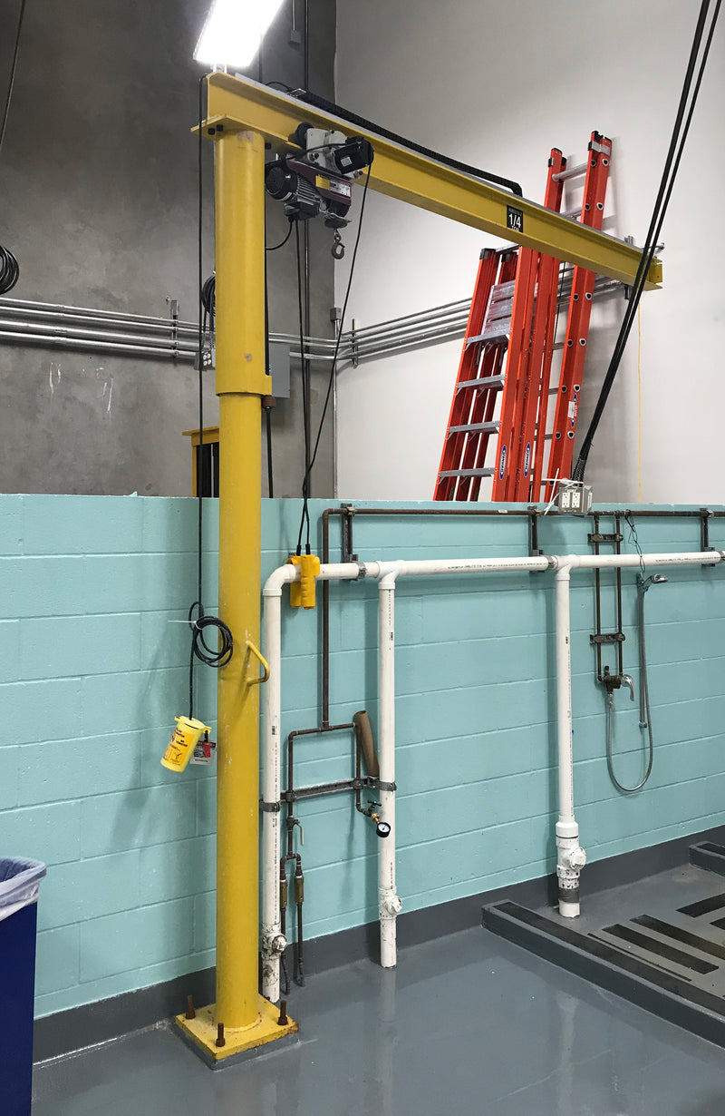 Jib Crane