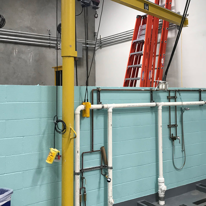Jib Crane