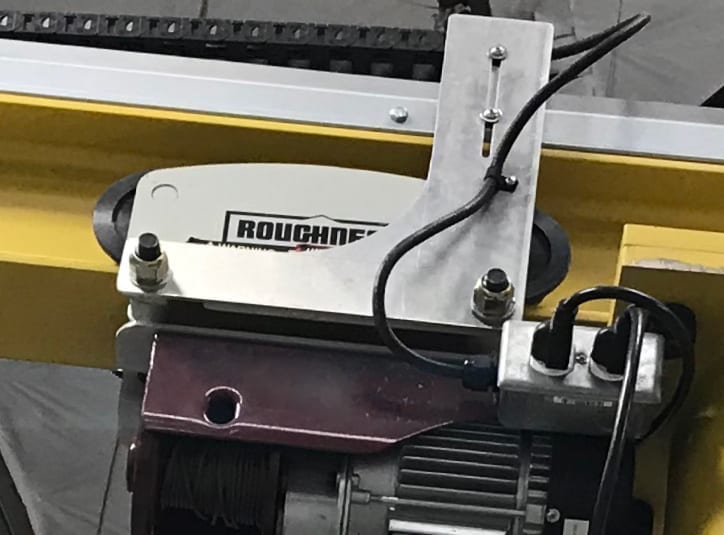 Jib Crane