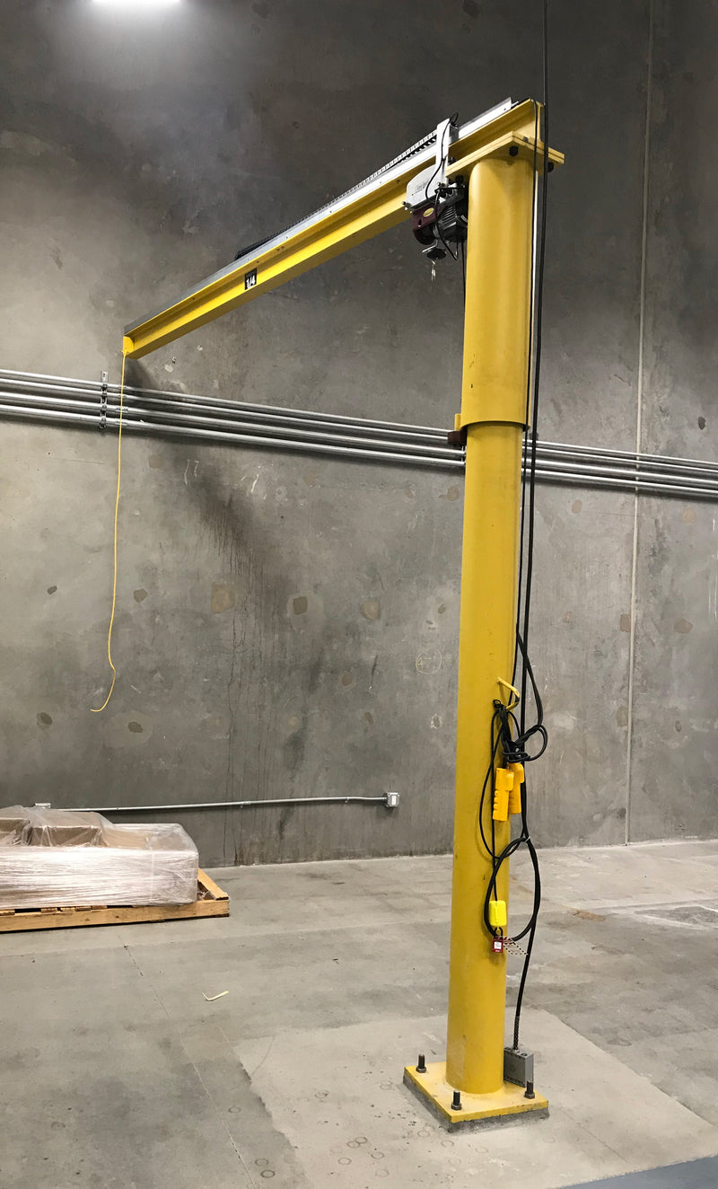 Jib Crane