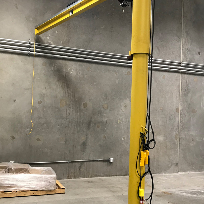 Jib Crane