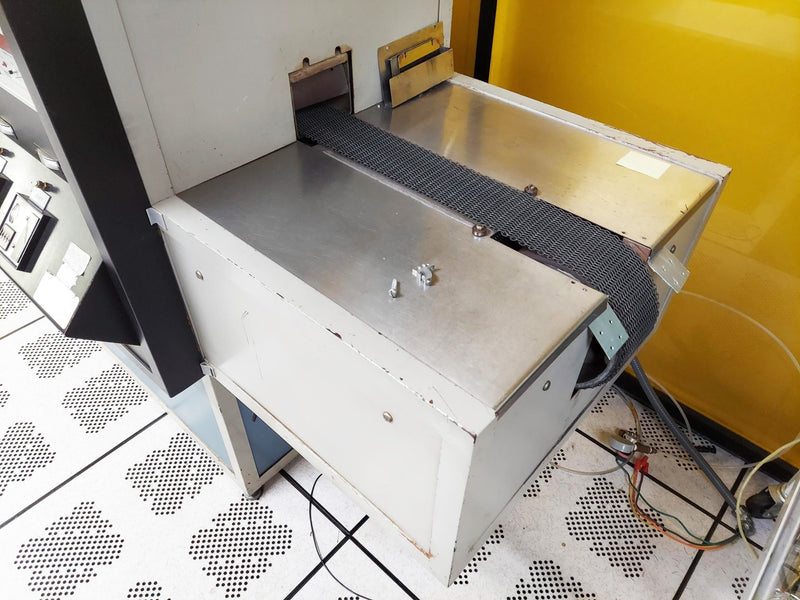 Watkins Johnson (WJ) Belt Furnace