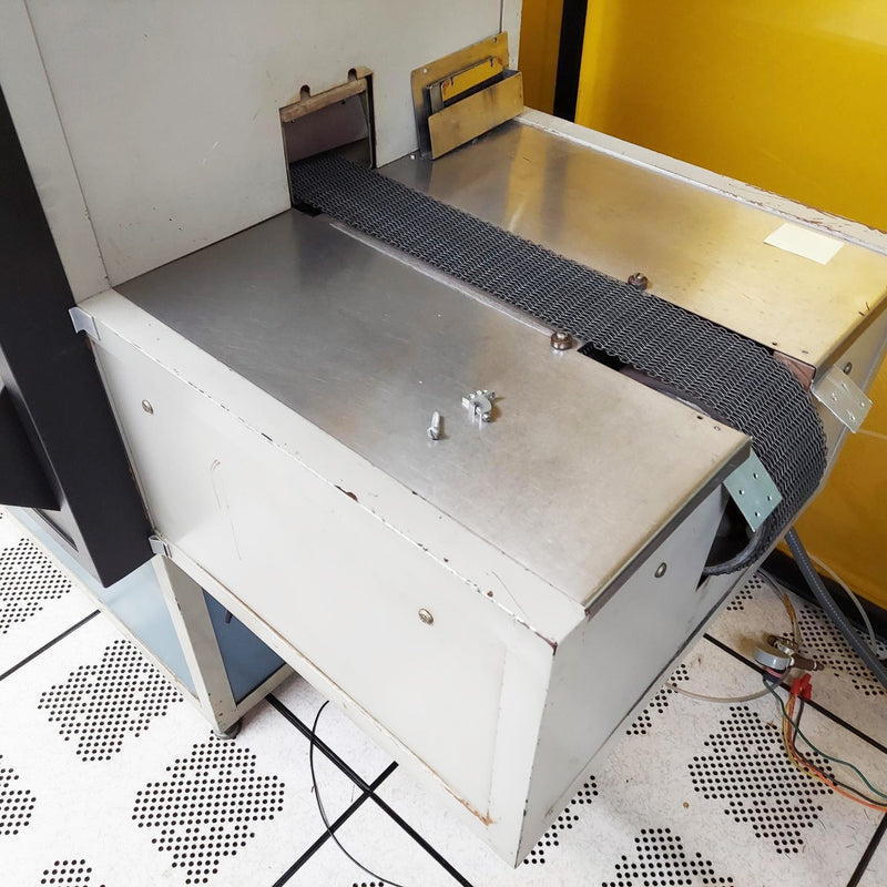 Watkins Johnson (WJ) Belt Furnace