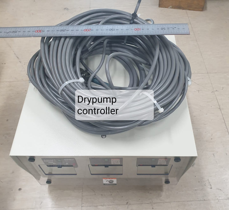 Hitachi S 8840 CD-SEM (Critical Dimension Scanning Electron Microscope)