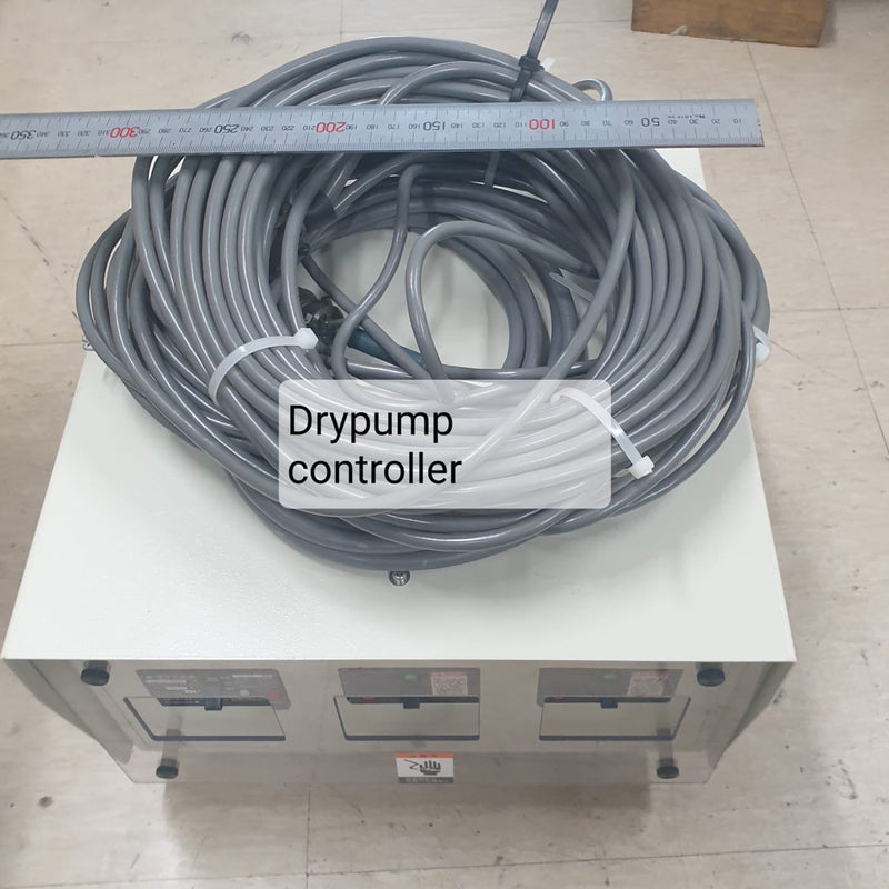 Hitachi S 8840 CD-SEM (Critical Dimension Scanning Electron Microscope)