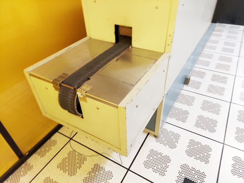 Watkins Johnson (WJ) Belt Furnace