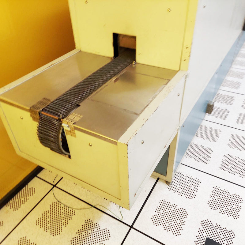 Watkins Johnson (WJ) Belt Furnace