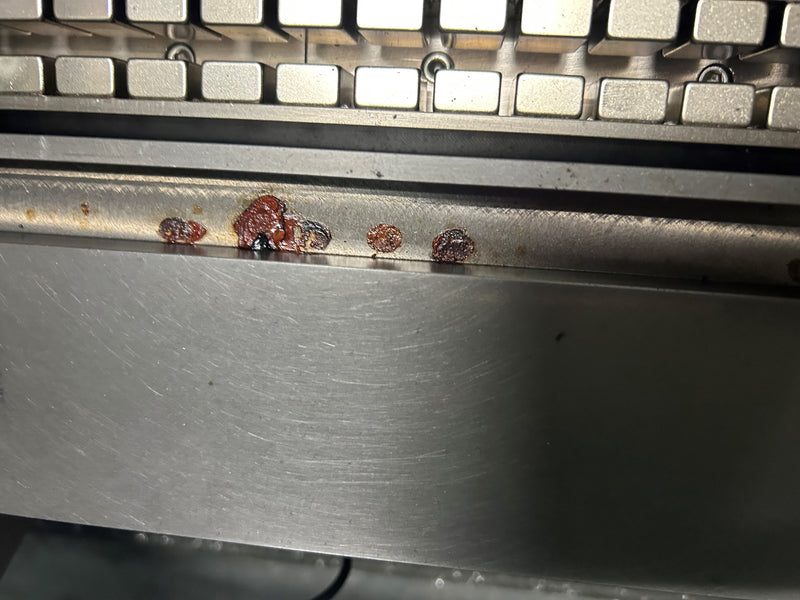 Precitech Nanoform 250 Ultra Ultrapath Machine
