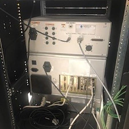 SUSS PM 8 Probe Station