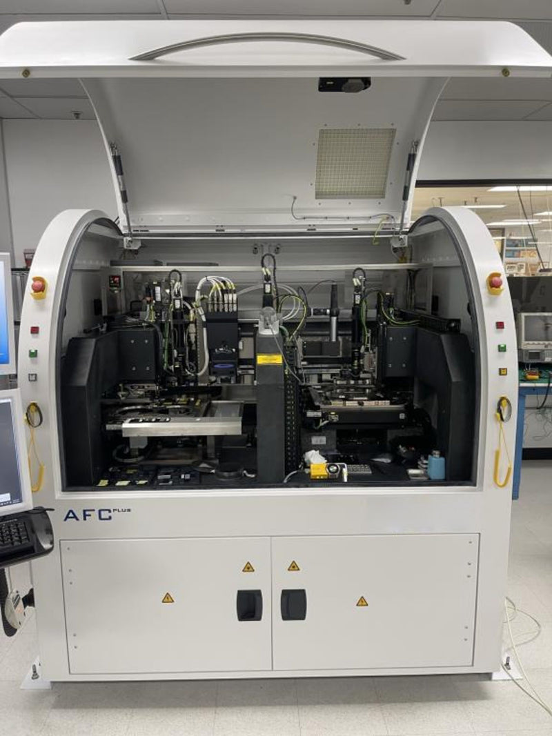 Amicra AFC Plus Sub Micron Die Bonder