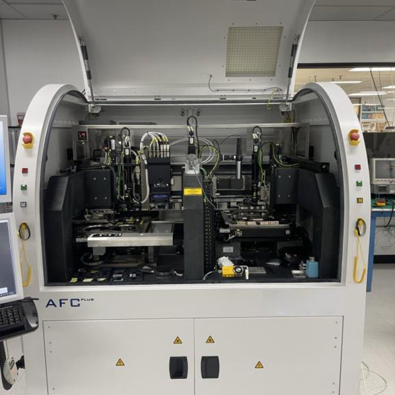Amicra AFC Plus Sub Micron Die Bonder