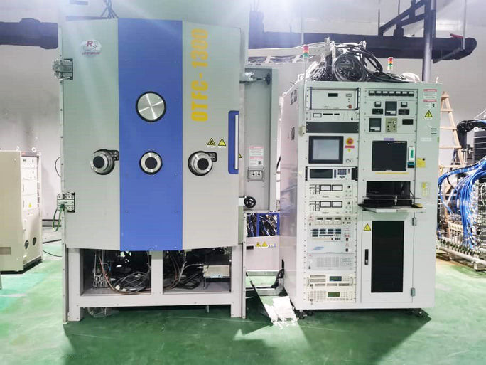 Optorun OTFC 1300 C Optical Coater