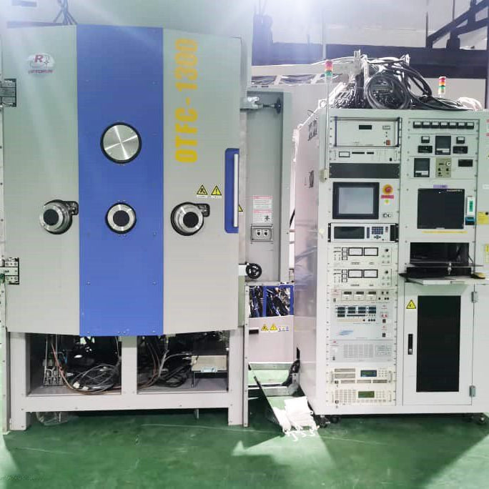 Optorun OTFC 1300 C Optical Coater