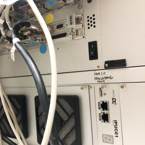 Besi / Datacon 2200 APM Bonder