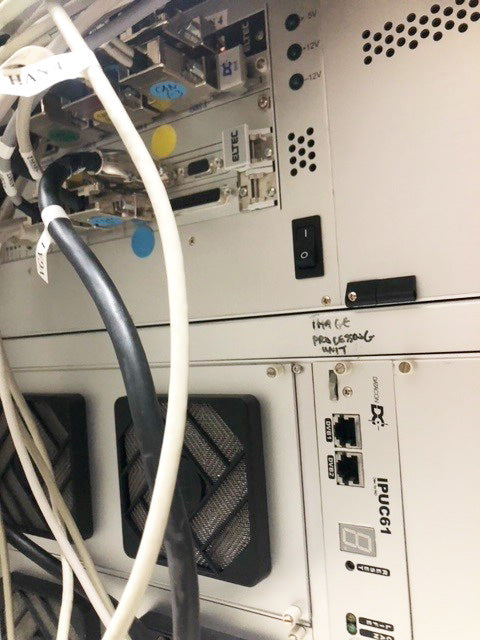 Besi / Datacon 2200 APM Bonder