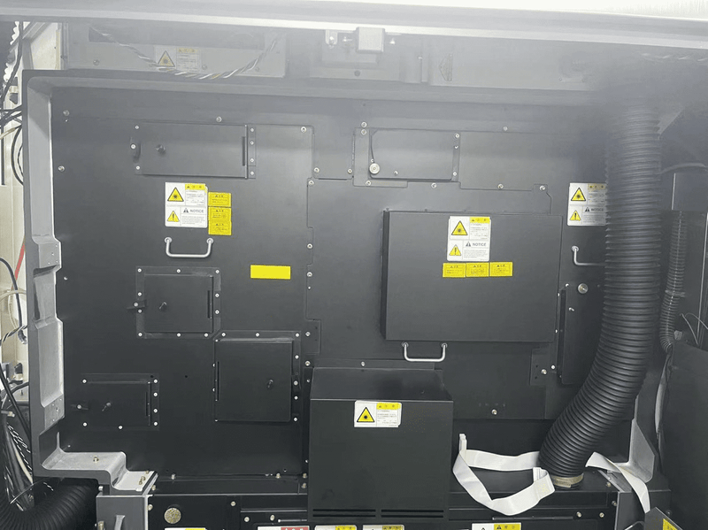 KLA Surfscan SP 2 Particle Defect System