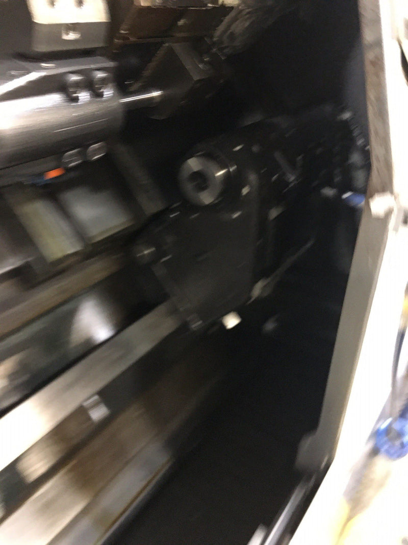 Mori Seiki SL 15