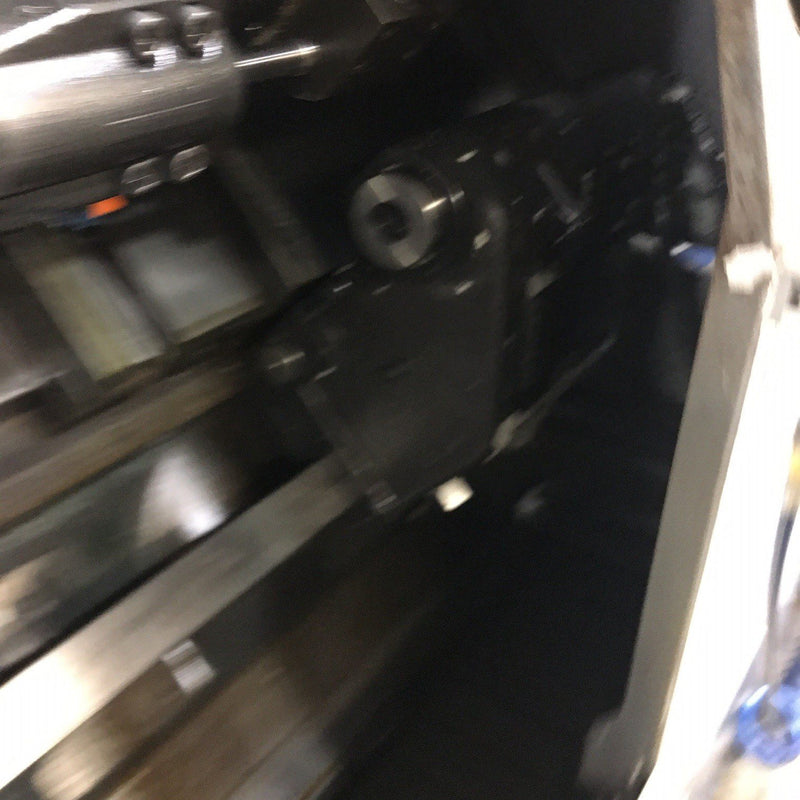 Mori Seiki SL 15