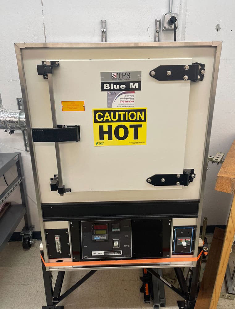 Lot of Probers / Testers / Oven