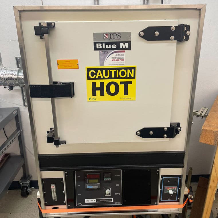 Lot of Probers / Testers / Oven