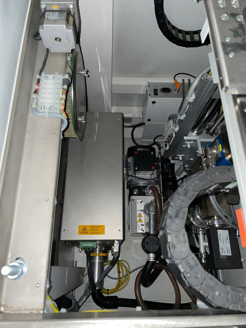 Yxlon Y Cougar SMT X-ray Inspection