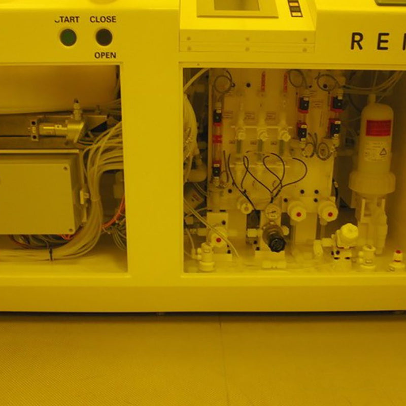Rena CSE 150 Etcher