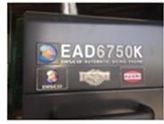 Disco EAD 6750