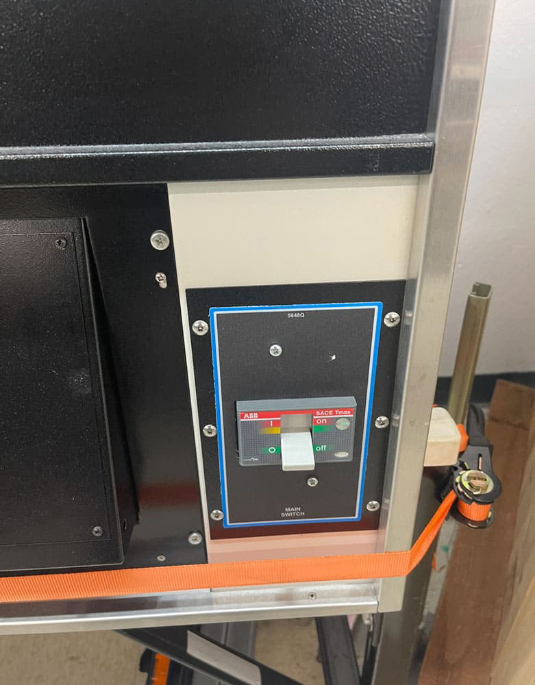 Lot of Probers / Testers / Oven