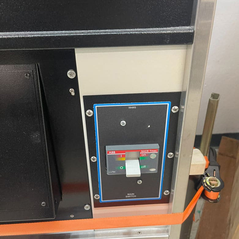 Lot of Probers / Testers / Oven