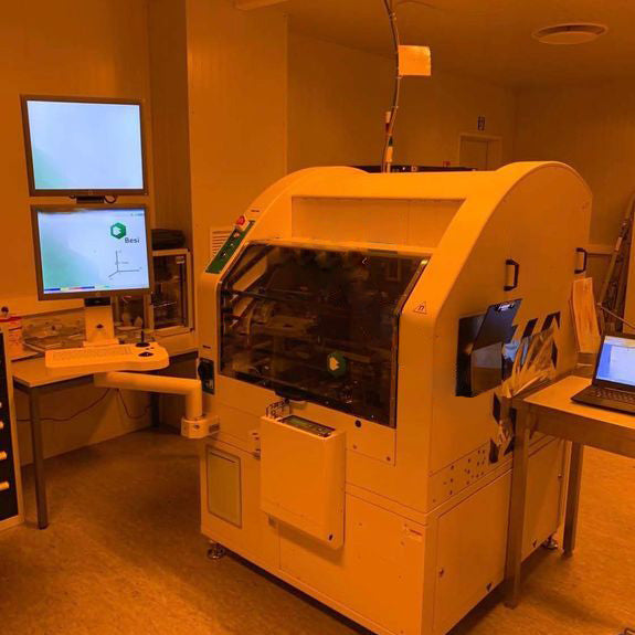 Besi / Datacon 2200 EVO Plus Die Bonder