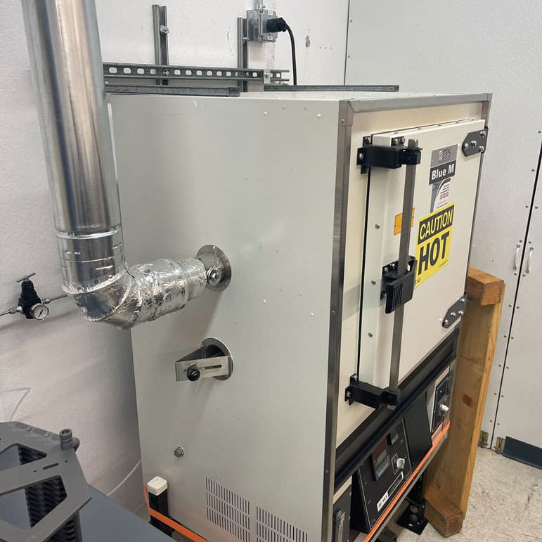 Lot of Probers / Testers / Oven