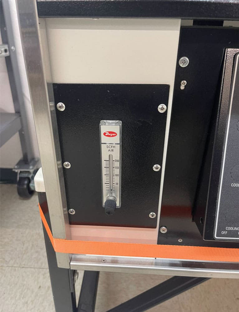 Lot of Probers / Testers / Oven