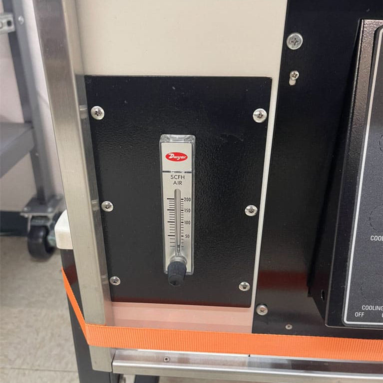 Lot of Probers / Testers / Oven