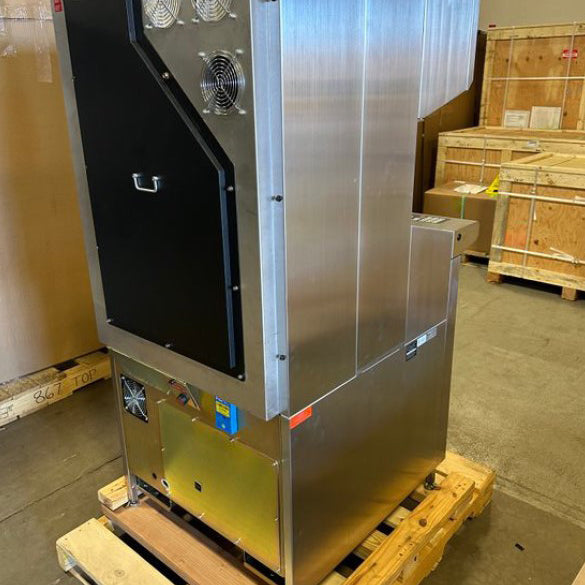 KLA Surfscan 6420 Particle Defect System