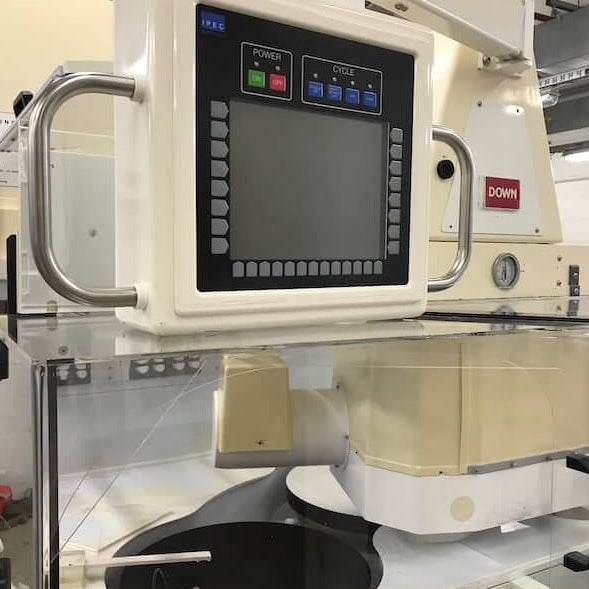 Lam / IPEC Avanti 472 CMP (Chemical Mechanical Polisher)