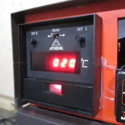 Yes Laboratory Vacuum Oven