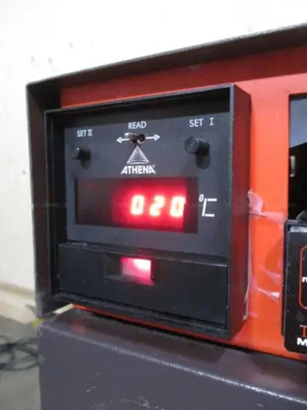 Yes Laboratory Vacuum Oven