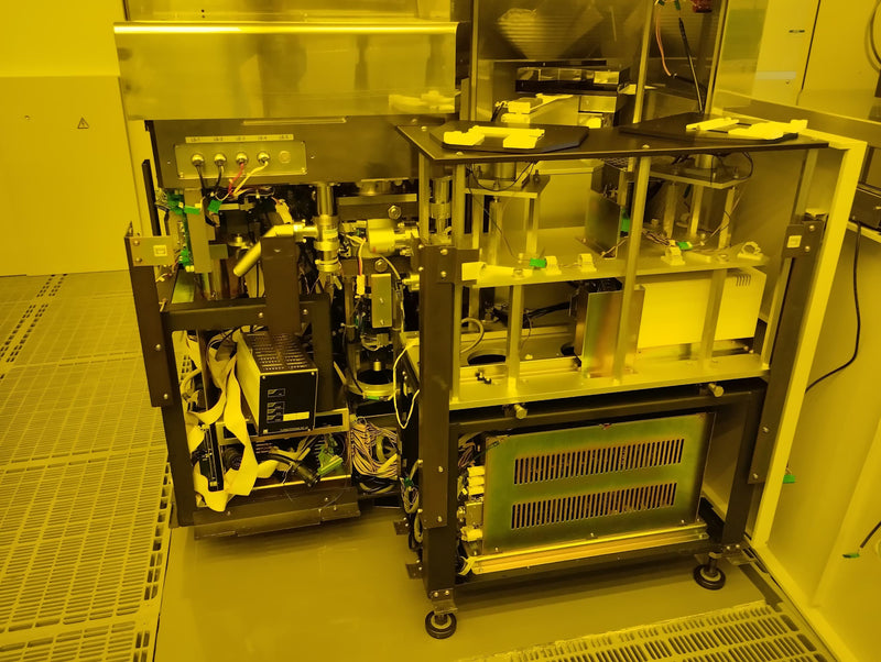 Hitachi S 8840 CD-SEM (Critical Dimension Scanning Electron Microscope)