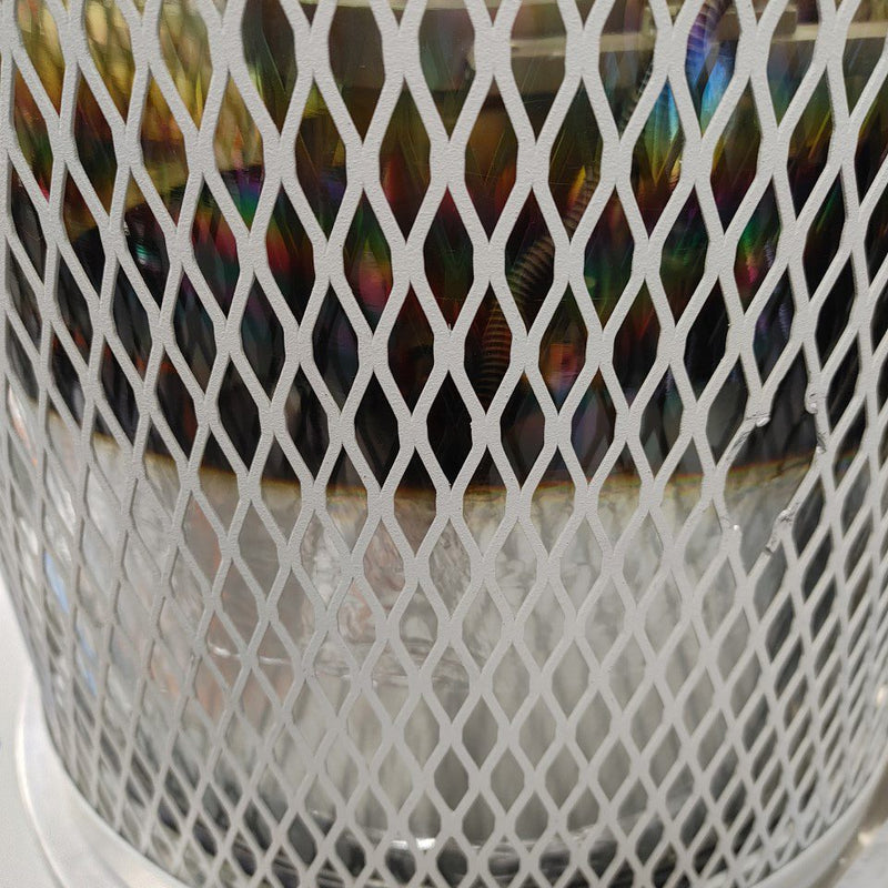 Denton DV 502 A Vacuum Evaporator