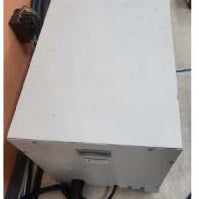 Hitachi S 4700 FE-SEM (Field Emission Scanning Electron Microscope)