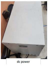 Hitachi S 4700 FE-SEM (Field Emission Scanning Electron Microscope)