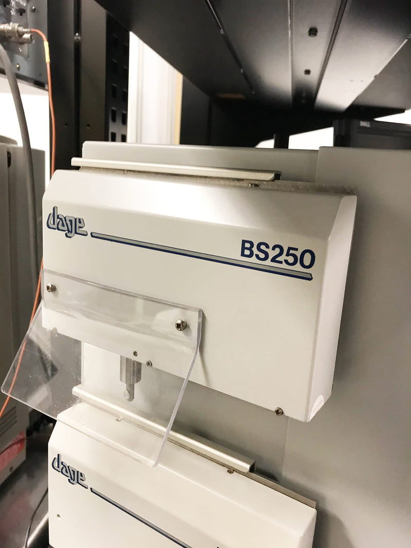 Nordson / Dage 4000 Shear Tester