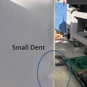 Accretech / TSK APM 90 A Prober
