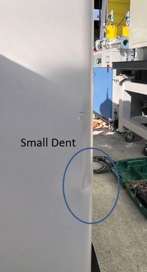 Accretech / TSK APM 90 A Prober