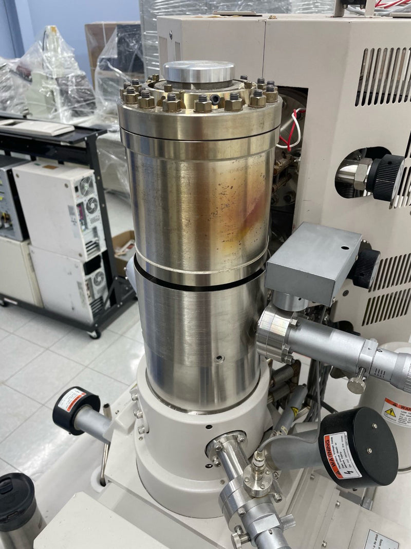 Hitachi S 4700 FE-SEM (Field Emission Scanning Electron Microscope)